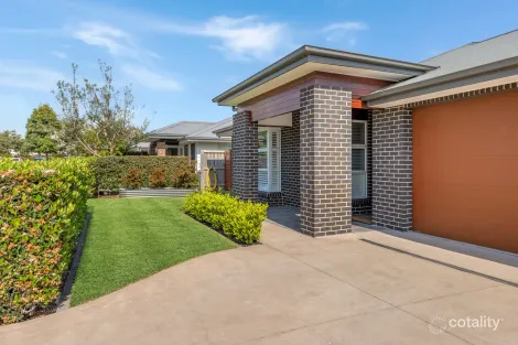 Property photo of 49 Mirug Crescent Fletcher NSW 2287
