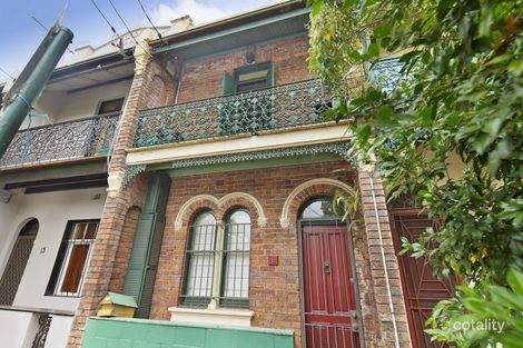 Property photo of 11 John Street Waterloo NSW 2017