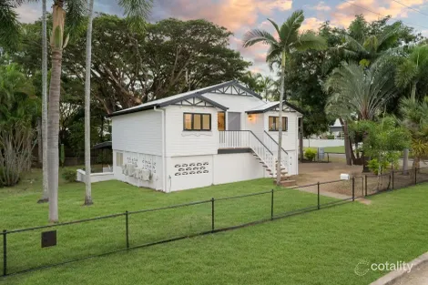 28 Mindham St, Mysterton, QLD 4812
