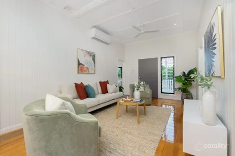 Property photo of 28 Mindham Street Mysterton QLD 4812