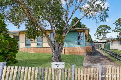 Property photo of 20 Merino Crescent Airds NSW 2560