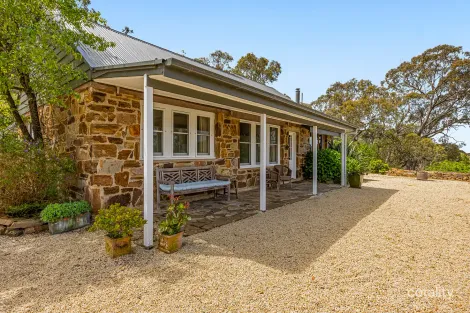 120 Miners Hut Rd, Chewton Bushlands, VIC 3451
