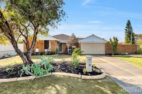 Property photo of 47 Venturi Drive Ocean Reef WA 6027
