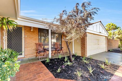 Property photo of 47 Venturi Drive Ocean Reef WA 6027