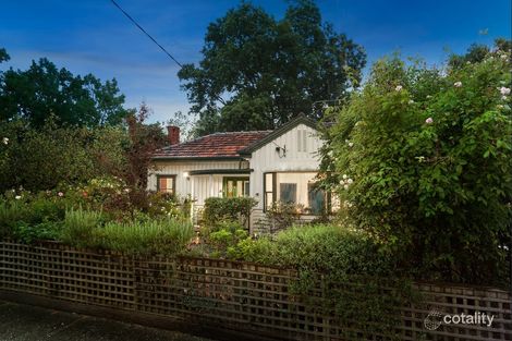 Property photo of 36 Ashted Road Box Hill VIC 3128