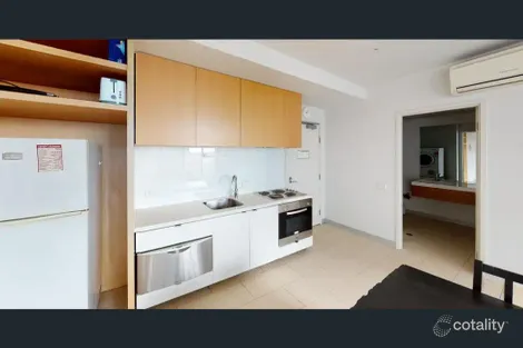 Property photo of 1312/565 Flinders Street Melbourne VIC 3000
