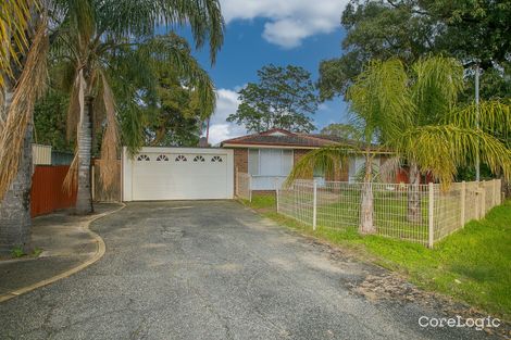 Property photo of 10 Sherbourne Way Armadale WA 6112