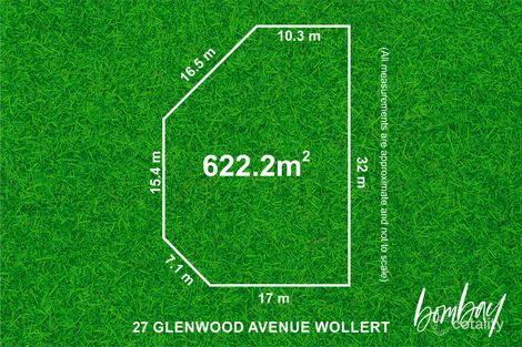 27 Glenwood Ave, Wollert, VIC 3750