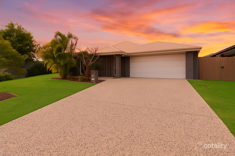 Property photo of 18 Stone Crescent Baringa QLD 4551