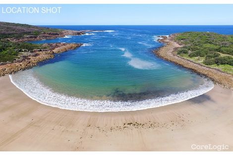Property photo of 3 Graham Street Boat Harbour NSW 2316
