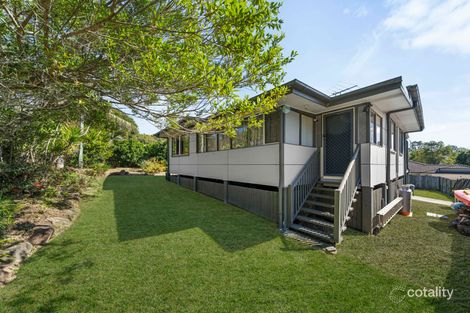 33a Larbonya Cres, Capalaba, QLD 4157