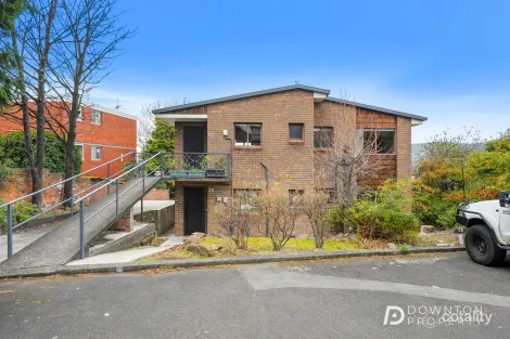 39/3a Davey Pl, South Hobart, TAS 7004