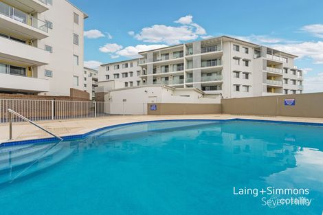 Property photo of 606/8 Cornelia Road Toongabbie NSW 2146