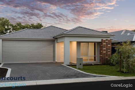 Property photo of 24 Angove Road Baldivis WA 6171