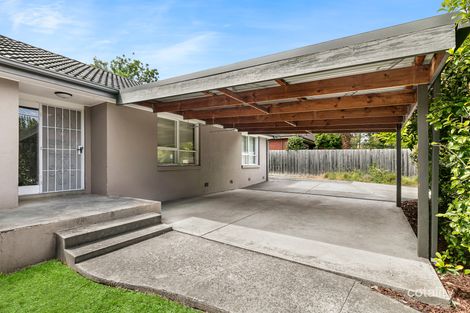 Property photo of 185 Bayswater Road Bayswater North VIC 3153