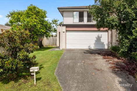Property photo of 57A Lisa Crescent Coomera QLD 4209