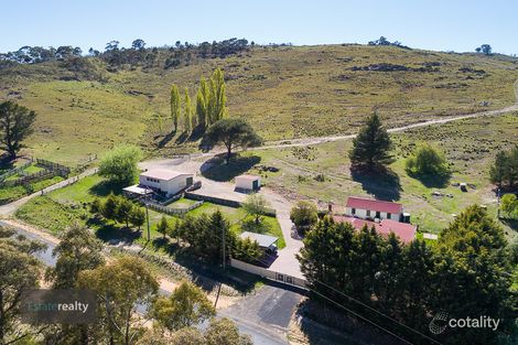 Property photo of 5950 Jerangle Road Jingera NSW 2622