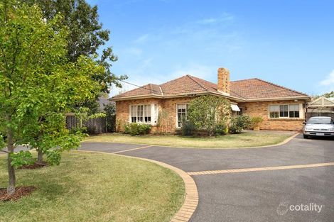Property photo of 188 Doncaster Road Balwyn North VIC 3104