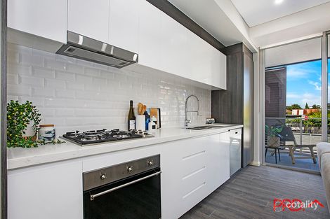 Property photo of 102/45-51 Andover Street Carlton NSW 2218
