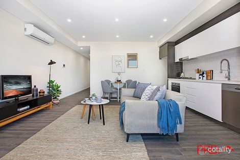 Property photo of 102/45-51 Andover Street Carlton NSW 2218
