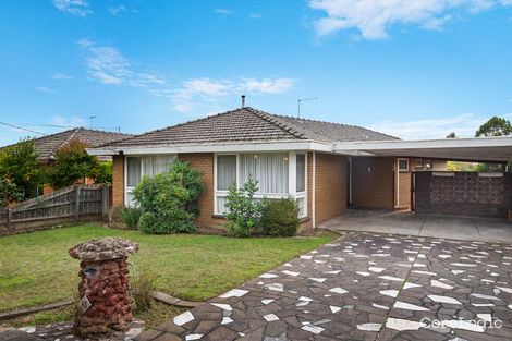 Property photo of 45 Summit Drive Bulleen VIC 3105
