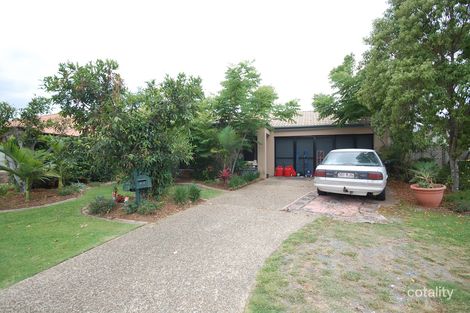 26 Serafina Dr, Helensvale, QLD 4212