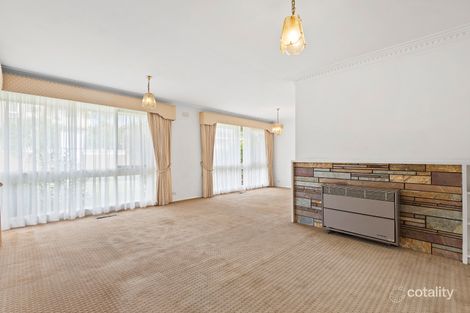 Property photo of 45 Summit Drive Bulleen VIC 3105