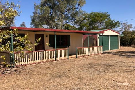 Property photo of 9 Alice Street Duaringa QLD 4712