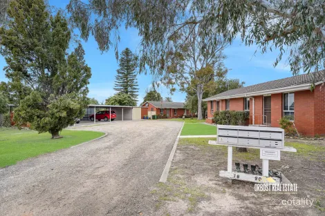 Property photo of 6/78 Boundary Road Orbost VIC 3888