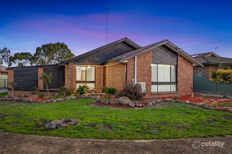Property photo of 45 Iona Drive Sebastopol VIC 3356