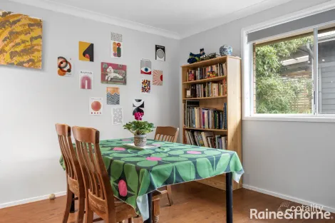 Property photo of 145 Berry Street Nowra NSW 2541