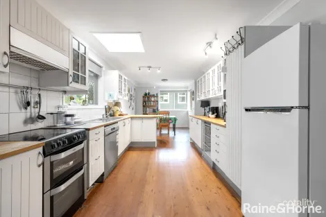 Property photo of 145 Berry Street Nowra NSW 2541