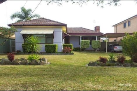 Property photo of 18 Craigie Avenue Padstow NSW 2211