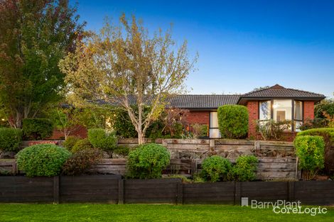 Property photo of 51 Churchill Drive Mooroolbark VIC 3138