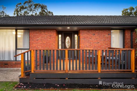 Property photo of 51 Churchill Drive Mooroolbark VIC 3138