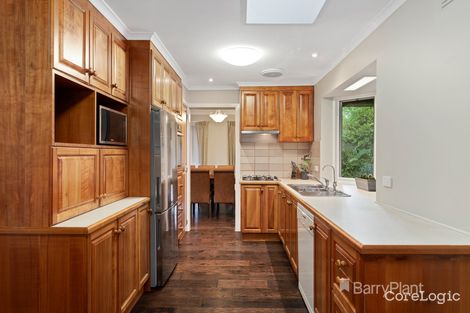 Property photo of 51 Churchill Drive Mooroolbark VIC 3138