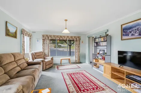 Property photo of 12 Turnbull Crescent Rosetta TAS 7010