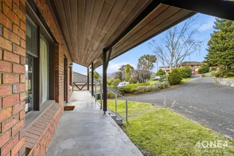 Property photo of 12 Turnbull Crescent Rosetta TAS 7010