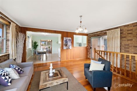 Property photo of 97 Fitchett Street Garran ACT 2605