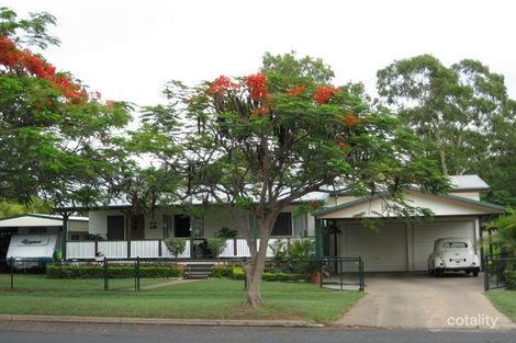 53 Anakie St, Emerald, QLD 4720