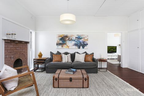 Property photo of 24 Garland Road Naremburn NSW 2065