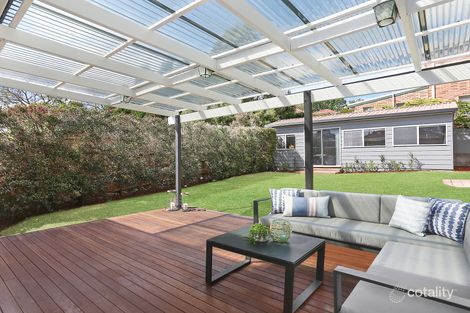 Property photo of 24 Garland Road Naremburn NSW 2065