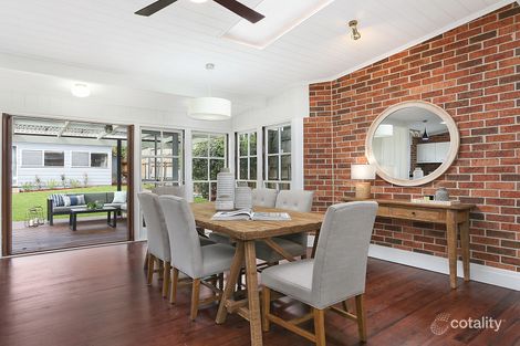 Property photo of 24 Garland Road Naremburn NSW 2065