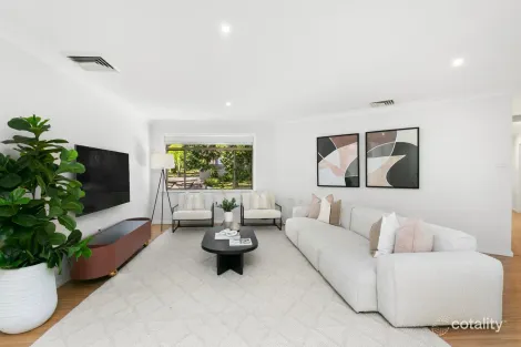 Property photo of 40 Eastcote Road North Epping NSW 2121