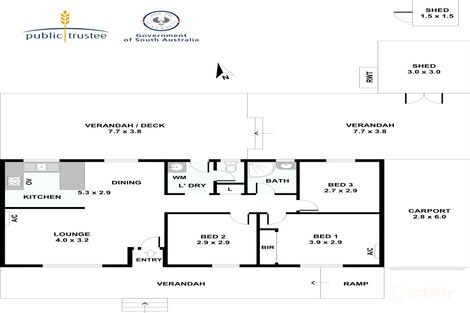 Property photo of 1/5 Charles Street Clare SA 5453