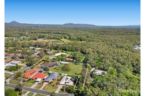 Property photo of 107 Butler Street Tewantin QLD 4565