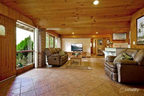 Property photo of 39 Weidlich Road Eltham North VIC 3095