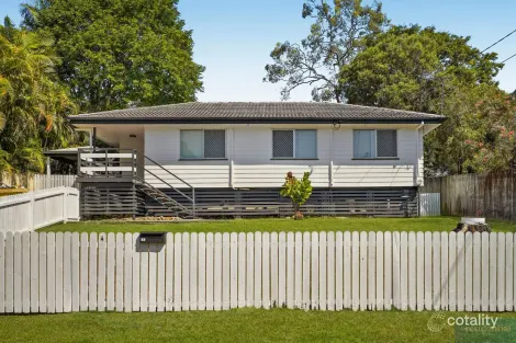 4 Michael St, Slacks Creek, QLD 4127