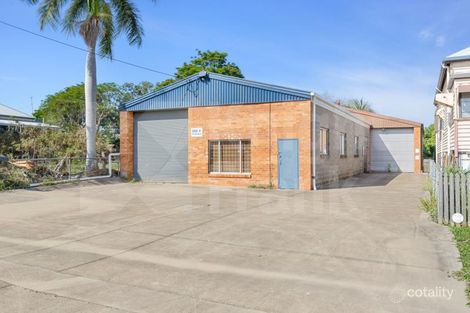 241 George St, Rockhampton City, QLD 4700