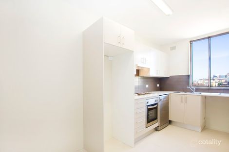 Property photo of 13/1 Charlton Way Glebe NSW 2037